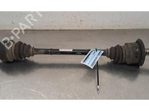 Used Left rear driveshaft Left rear driveshaft BMW 2 Coupe (F22, F87) 218 d (150 hp) 32740016 32740016