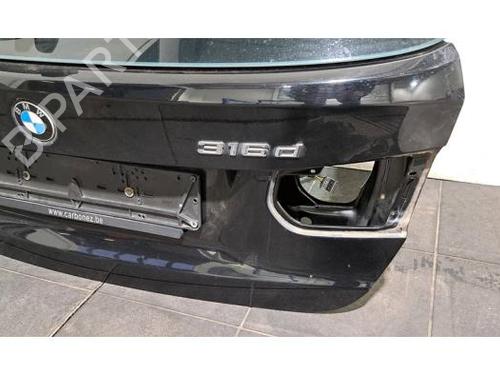 Tailgate BMW 3 (F30, F80) 316 d | BP23634884C6 