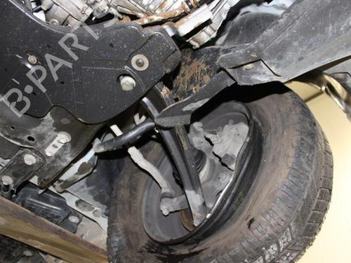 Fælk OPEL VIVARO C Van (K0) 2.0 | BP36769647C45 - Image 31