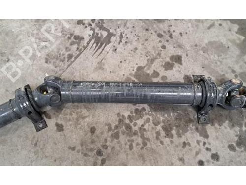 Driveshaft IVECO DAILY VI Platform/Chassis 35S18, 35C18, 40C18, 45C18, 50C18, 60C18, 65C18, 70C18 | BP37686579M37 - Image 3
