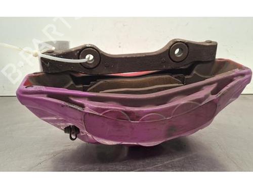 Right front brake caliper AUDI A7 Sportback (4KA) 45 TDI Mild Hybrid quattro | BP33751052M104 - Image 8