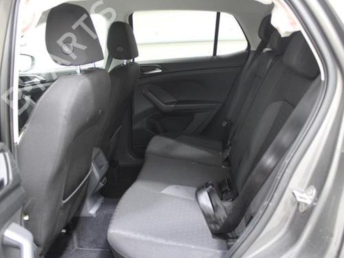 Left taillight VW T-CROSS (C11, D31) 1.0 TSi | BP37275544C34 - Image 13