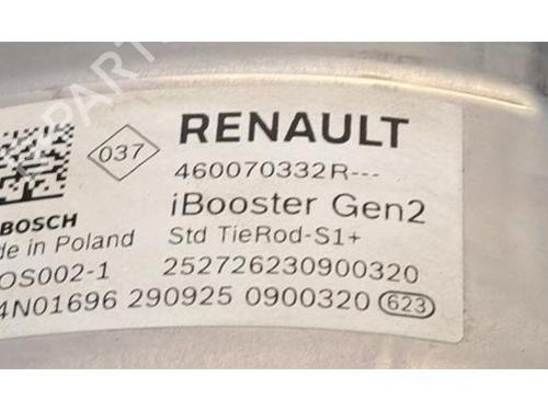 Servo brake RENAULT CAPTUR II (HF_) Blue dCi 95 (HFAF) | BP39453102M42 - Image 5