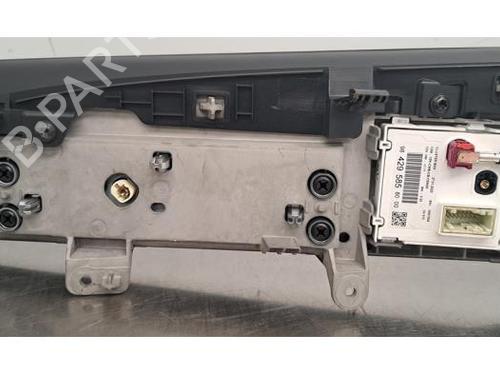 Display monitor OPEL ASTRA L (O5) Astra-e (F3ZKWZ) | BP28012282C48 