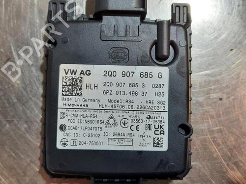 Elektronisk modul CUPRA FORMENTOR (KM7, KMP) 1.5 TSI | BP23603974M83 