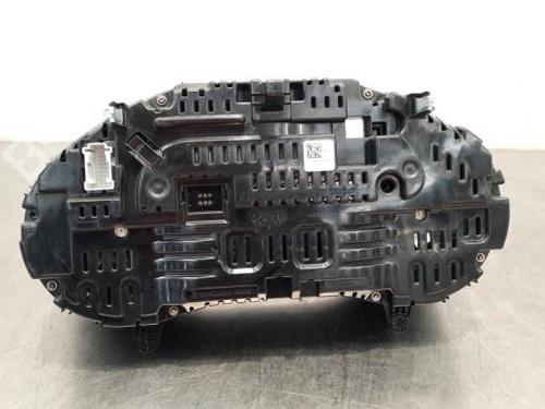 Instrument cluster MERCEDES-BENZ C-CLASS Coupe (C205) C 180 (205.340) | BP21673433C47 