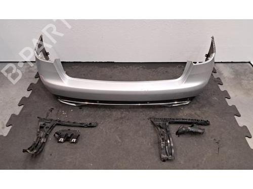 Used Rear bumper Rear bumper MERCEDES-BENZ C-CLASS T-Model (S205) C 180 d (205.200) (122 hp) 36757793 36757793