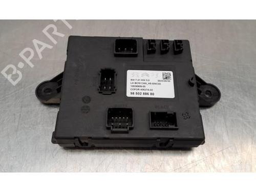 Electronic module PEUGEOT 308 III (FB_, FH_, FP_, F3_, FM_) Hybrid 225 (F3DGYT, F3DGNH) | BP29493824M83 