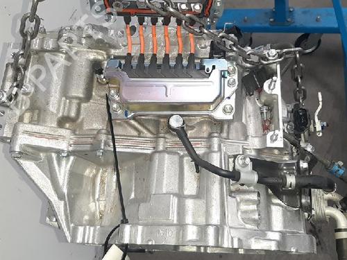Gearbox TOYOTA COROLLA Estate (_E21_) 1.8 Hybrid (ZWE211W) | BP10876046M3 