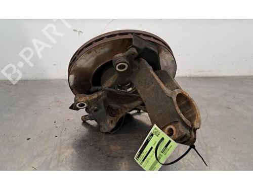 Right front steering knuckle CITROËN JUMPER II Van 2.2 HDi 120 | BP23638964M26 