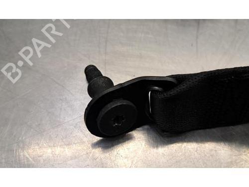 Front left seatbelt MERCEDES-BENZ A-CLASS (W177) A 180 (177.084) | BP37861792I26 - Image 2