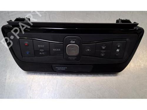 Climate control NISSAN LEAF (ZE1) Electric | BP37861745I5 - Image 4