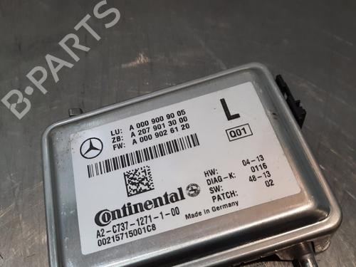 Camera MERCEDES-BENZ VITO Van (W447) 119 CDI / BlueTEC 4x4 (447.601, 447.603, 447.605) | BP15024068E14 
