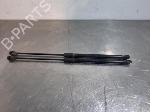 Gassdemper Bakluke AUDI A3 Limousine (8VS, 8VM) 2.0 TDI quattro (150 hp) 17112134