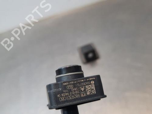 Camera PEUGEOT 3008 II SUV (MC_, MR_, MJ_, M4_) 1.6 PureTech 180 (M45GFR, M45GFU) | BP15031161E14 