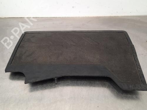 Used Upper protection PEUGEOT 2008 II (UD_, US_, UY_, UJ_, UR_, UC_) 1.2 PureTech 100 (USHNK) (101 hp) 15293683