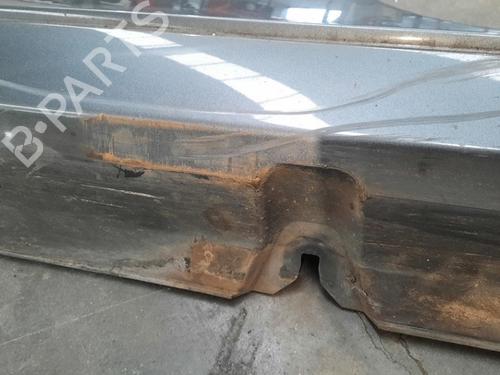 Right sideskirt MERCEDES-BENZ C-CLASS Coupe (C205) C 180 (205.340) | BP15037734C114 