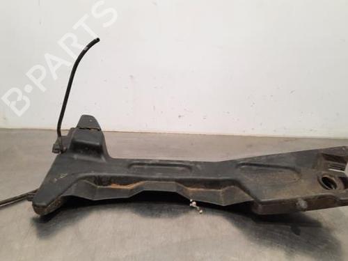 Used Windscreen washer tank CITROËN C4 Grand Picasso II (DA_, DE_) 1.6 HDi / BlueHDi 115 (115 hp) 23583028