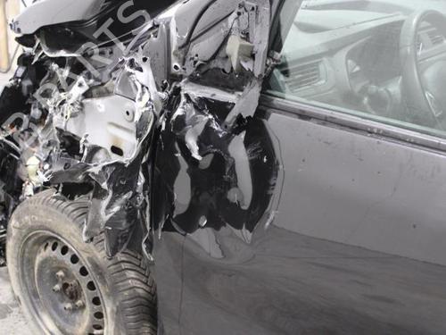 Gearbox RENAULT EXPRESS Box Body/MPV 1.3 TCe 100 (F6MA) | BP30057064M3 