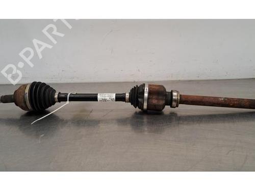 Used Right front driveshaft FIAT SCUDO Van 2.0 Multijet 145 (506) (144 hp) 28012255
