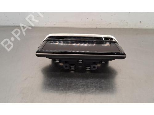 Display monitor OPEL COMBO Box Body/MPV (K9) Combo-e | BP29393035C48 