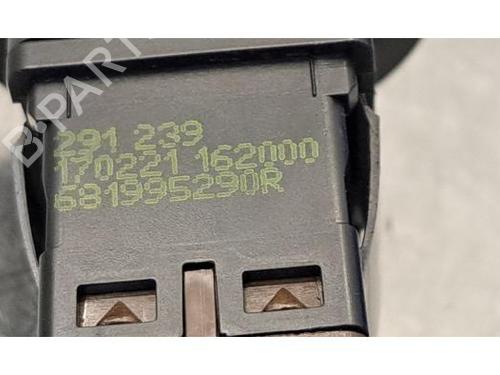 Switch DACIA DUSTER (HM_) 1.2 TCe 125 (HMMA) | BP39732483I30 - Image 7