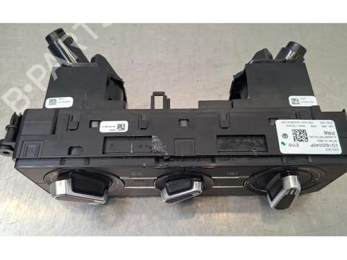 Climate control VW POLO VI (AW1, BZ1, AE1) 1.0 MPi | BP38195844I5 - Image 2