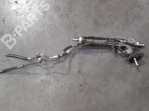 Used Steering rack Steering rack PEUGEOT PARTNER Box Body/MPV 1.6 BlueHDi 100 (100 hp) 10871338 10871338