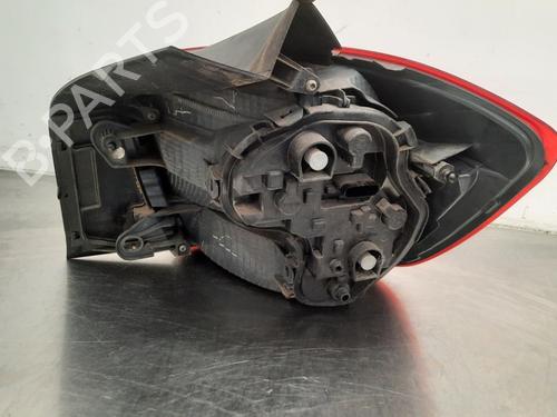 Left taillight BMW 1 (F21) 114 d | BP15031197C34