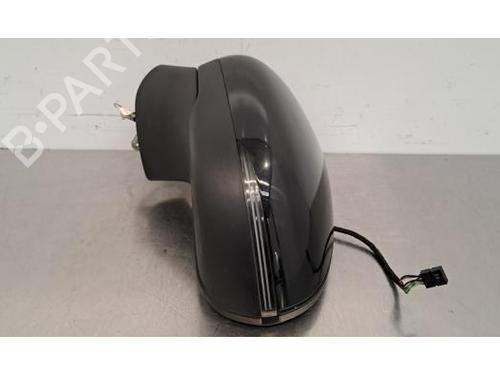 Left mirror MERCEDES-BENZ CLA (C118) CLA 200 (118.387) | BP29985005C26