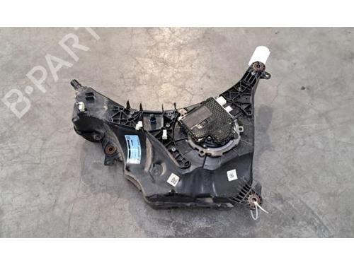 Used AdBlue tank AdBlue tank RENAULT KANGOO Express (FW0/1_) 1.5 dCi 80 (FW15) (80 hp) 33561176 33561176