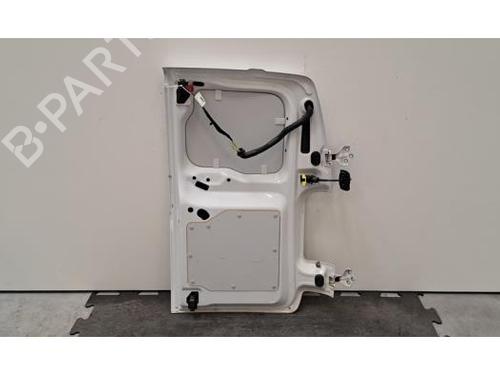 Tailgate CITROËN JUMPY III Van (V_) 1.5 BlueHDi 120 | BP38043890C6 - Image 5