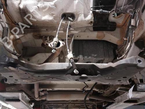 Used Subframe FIAT DUCATO Van (250_) 115 Multijet 2,0 D (116 hp) 30663139