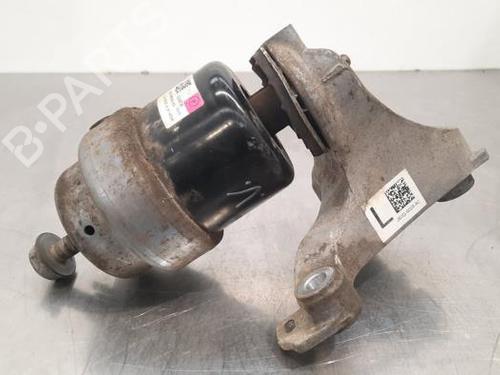 Used Engine mount FORD RANGER (TKE) 2.0 EcoBlue 4x4 (213 hp) 23591499