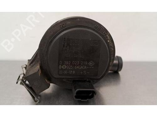 Used Auxiliary water pump RENAULT MASTER III Van (FV) 2.3 dCi 135 FWD (FV0N, FV08, FV06, FV00, FV1S) (136 hp) 29317948