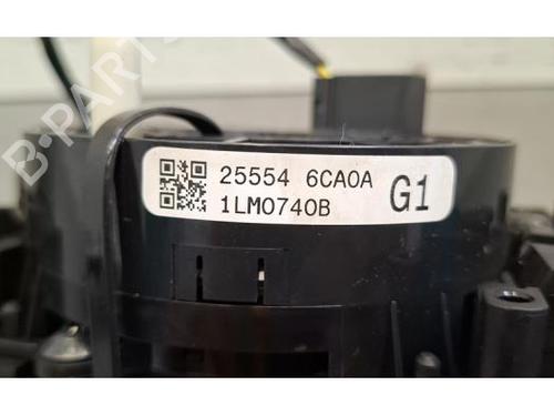 Ratstangsstang NISSAN MICRA V (K14) 1.0 IG-T 100 | BP39624606I23 - Image 5