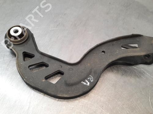 Right rear suspension arm MERCEDES-BENZ A-CLASS (W176) A 200 CDI / d (176.008) | BP11108910M15 