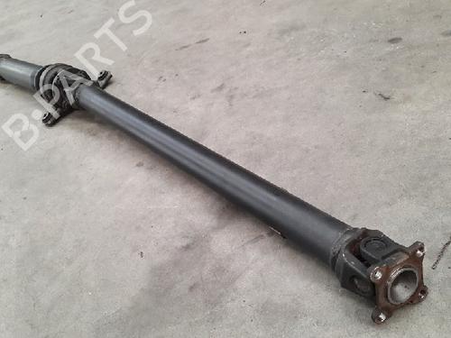 Driveshaft SUBARU BRZ (ZC6) 2.0 (ZC6) | BP15019255M37 