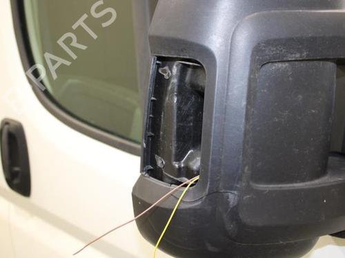 Gearbox PEUGEOT BOXER Van 2.2 BlueHDi 120 | BP30651378M3