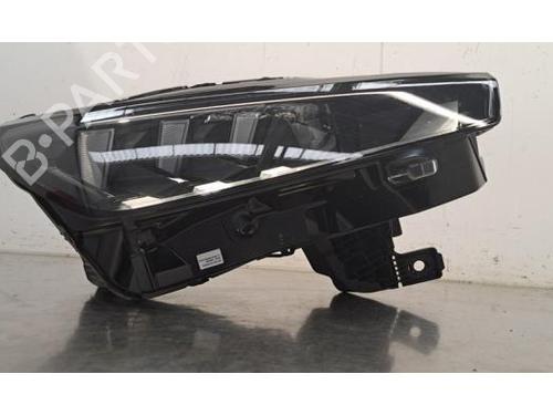 Right headlight PEUGEOT 308 III (FB_, FH_, FP_, F3_, FM_) e-308 (FMZKWZ) | BP30605294C29