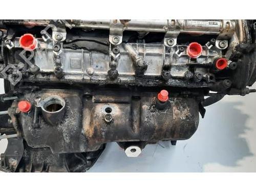 Engine AUDI A7 Sportback (4KA) RS7 TFSI Mild Hybrid quattro | BP29293627M1 