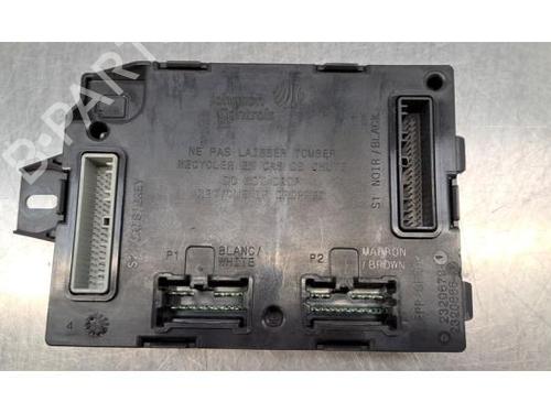 Elektronisk modul RENAULT TWINGO III (BCM_, BCA_) 1.0 SCe 70 | BP29600602M83 
