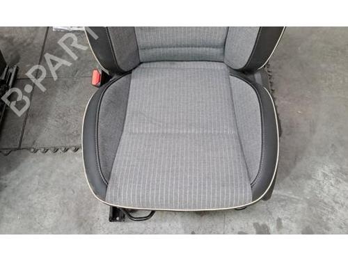 Seats set RENAULT CLIO V (B7_) 1.6 E-TECH 140 (B7MU) | BP33612630C78 - Image 6
