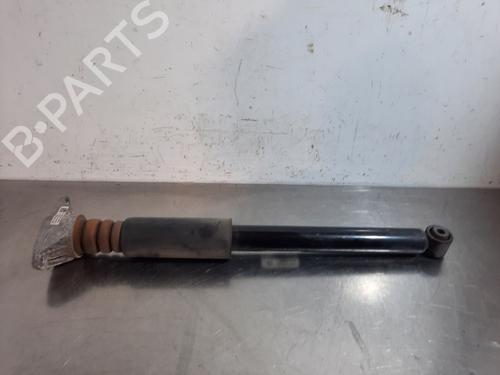 Used Right rear shock absorber BMW X1 (F48) sDrive 18 d (150 hp) 17565536