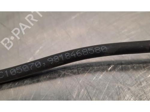 Pipe PEUGEOT EXPERT Van (V_) 2.0 BlueHDi 180 | BP36241936M125 - Image 2