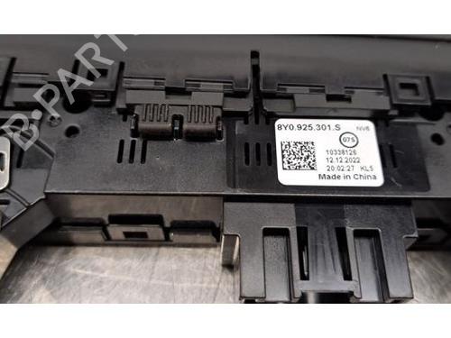 Warning switch AUDI A3 Limousine (8YS, 8YM) 30 TFSI Mild Hybrid | BP29879575I22