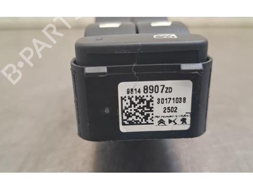 Switch CITROËN C5 X (ND_, NC_) Hybrid 225 (NDDGYP) | BP38322132I30 - Image 4