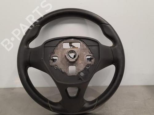 Steering wheel OPEL ASTRA K Sports Tourer (B16) 1.6 CDTi (35) | BP23592576C49 