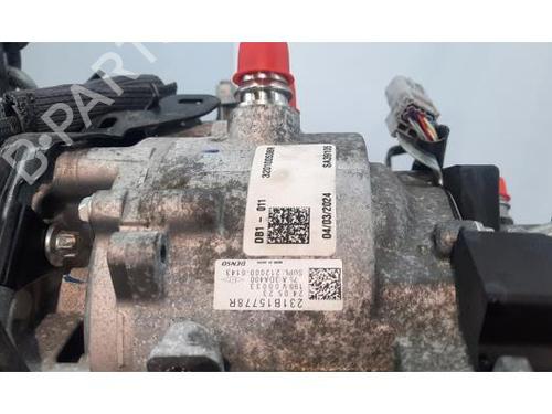 Gearbox RENAULT CLIO V (B7_) 1.6 E-TECH 145 (B7MU) | BP38526709M3  - Image 9