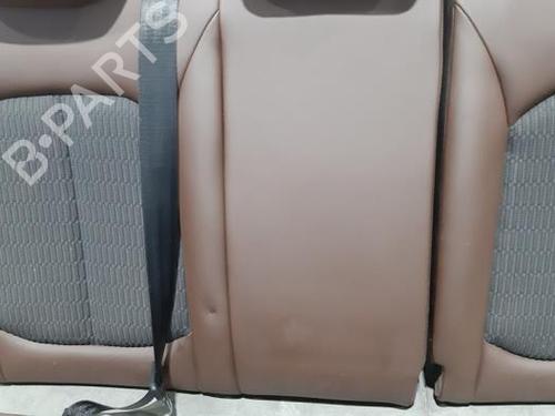 Seats set AUDI A3 Sportback (8VA, 8VF) 1.6 TDI | BP15033957C78 